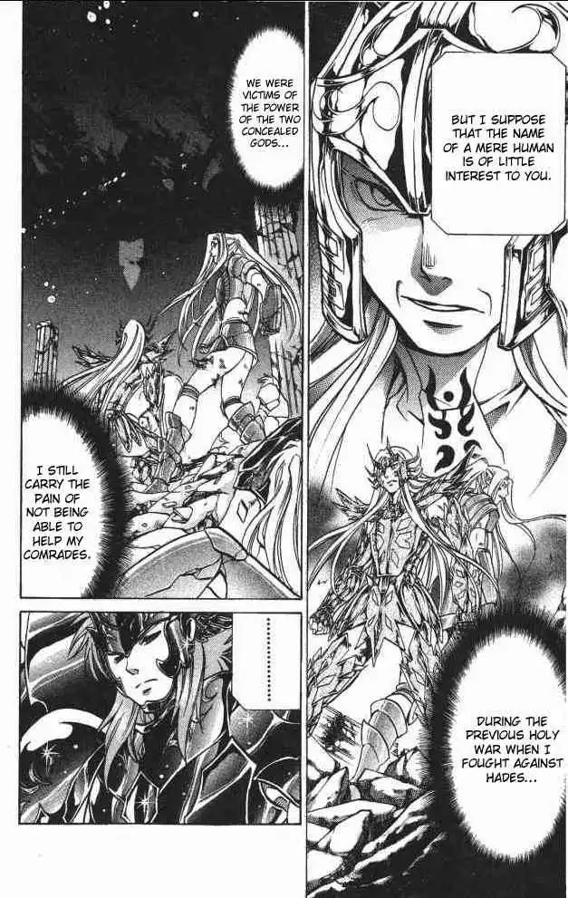 Saint Seiya - The Lost Canvas Chapter 65 5